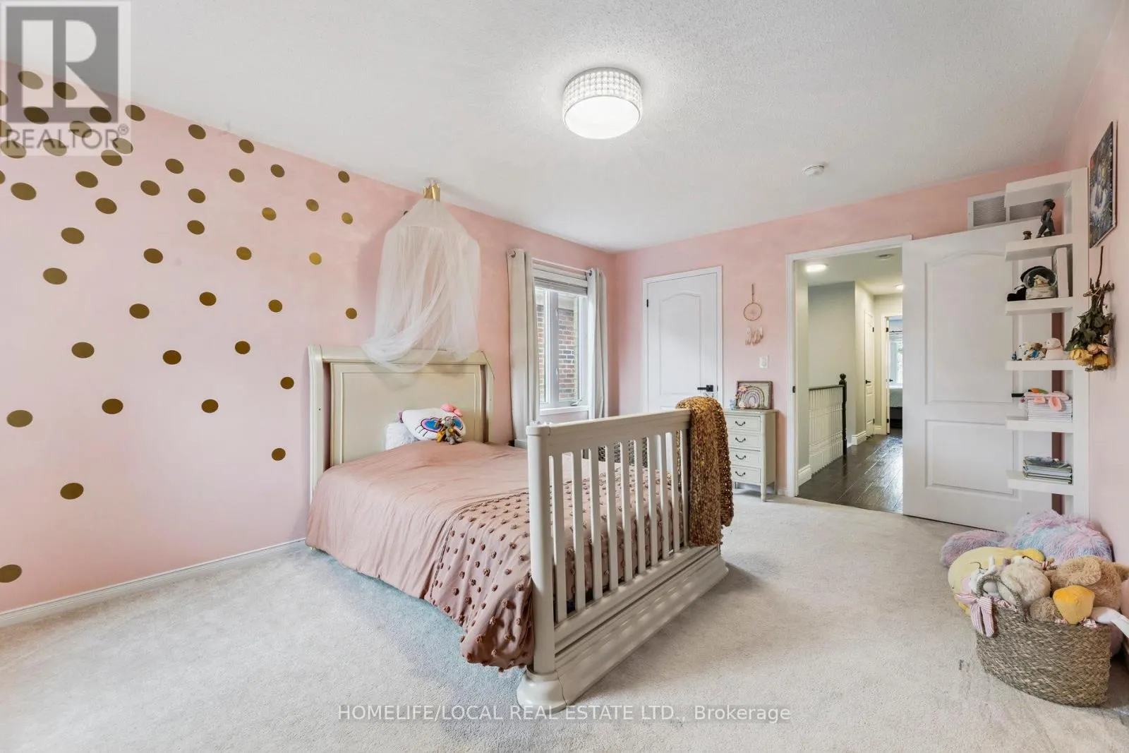 147 UNDERWOOD DRIVE