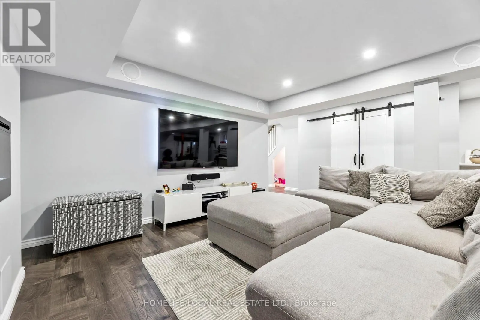 147 UNDERWOOD DRIVE