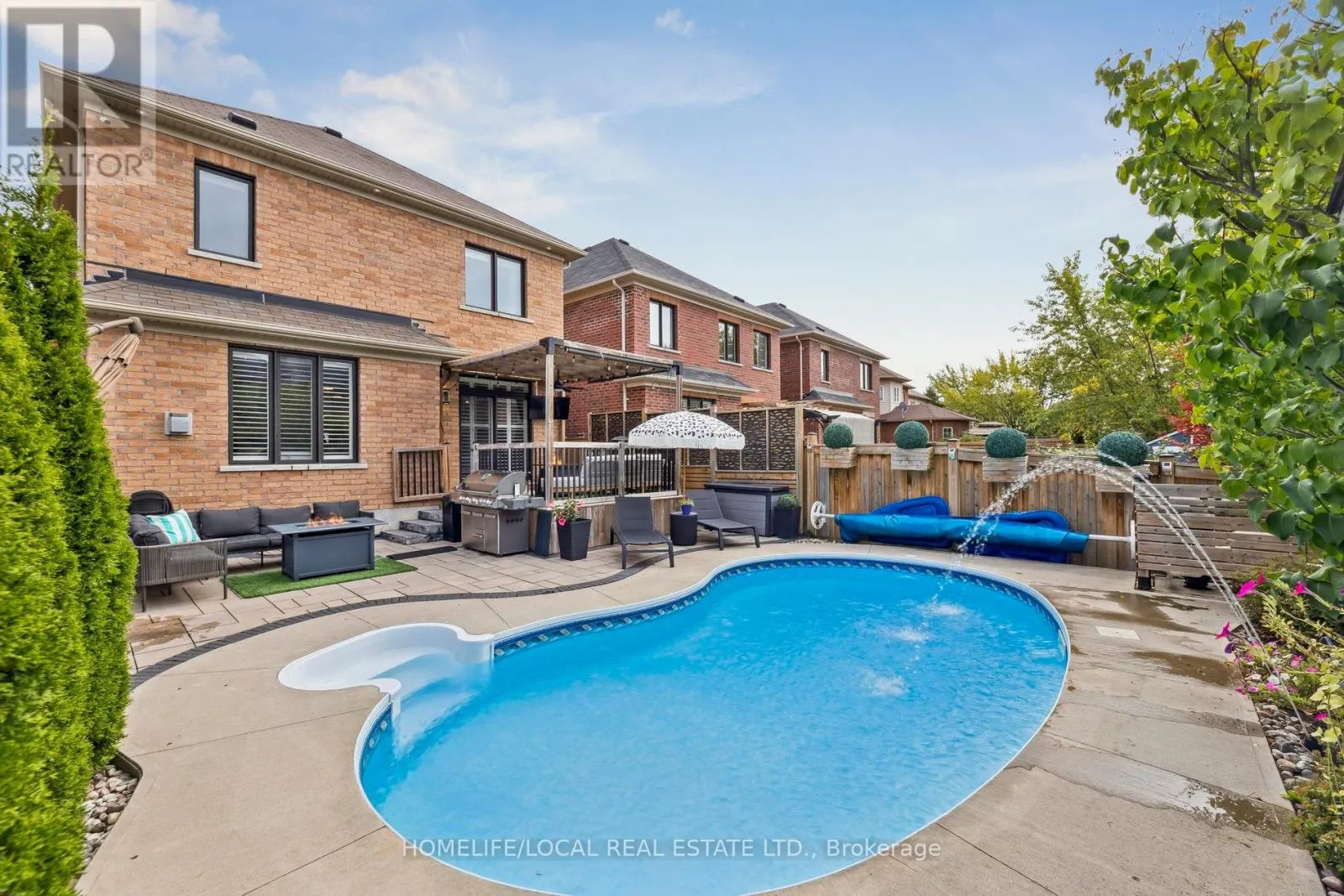 147 UNDERWOOD DRIVE