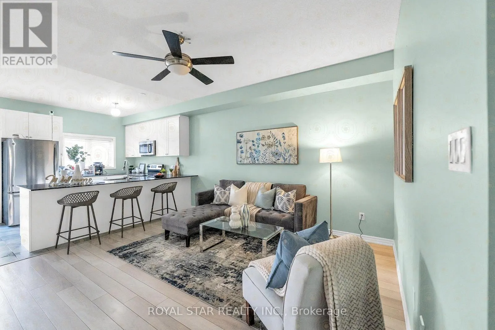 30 PROSPECT WAY