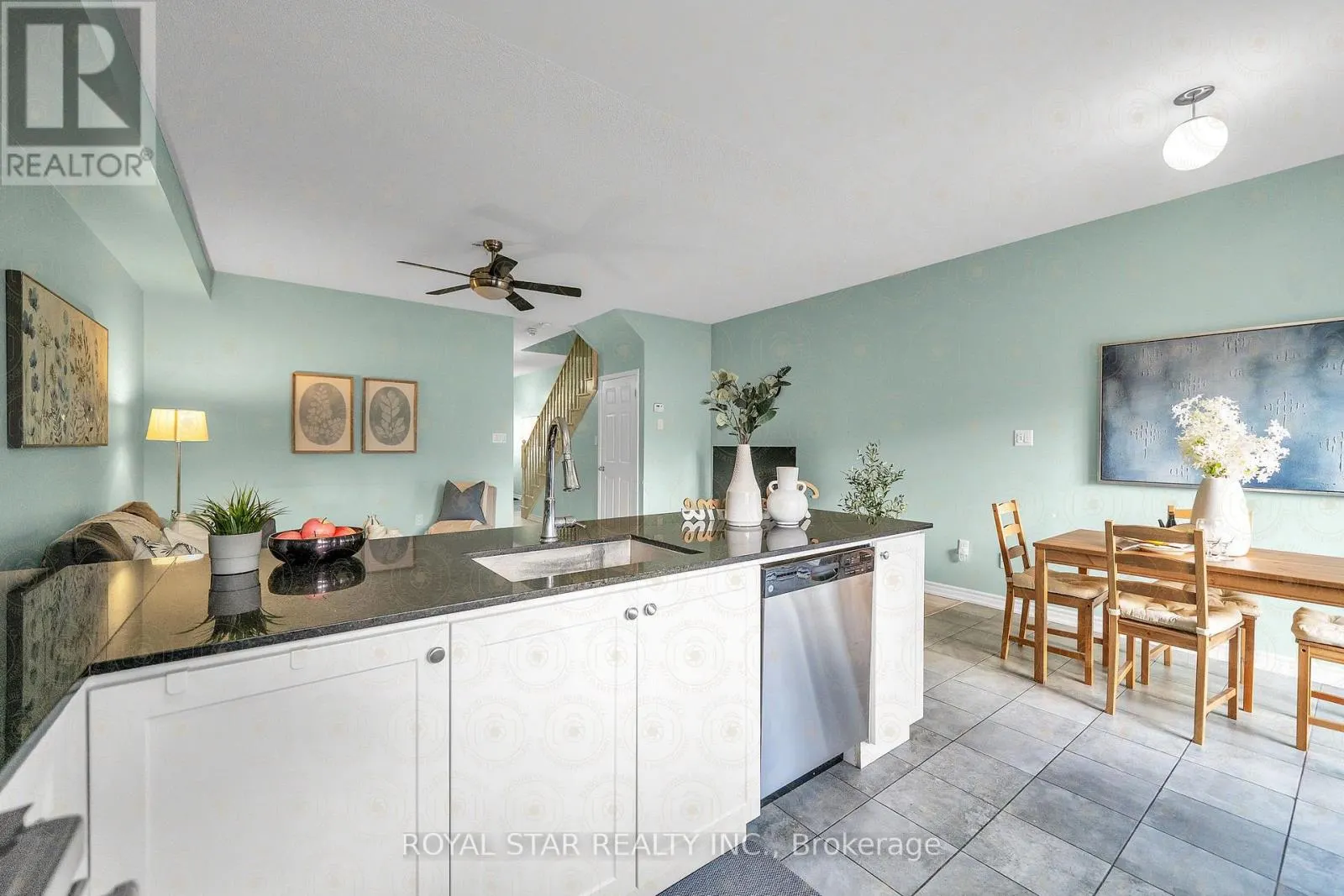 30 PROSPECT WAY
