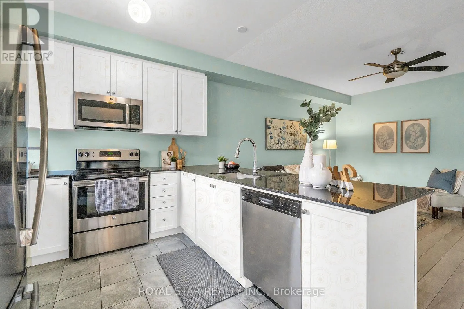 30 PROSPECT WAY