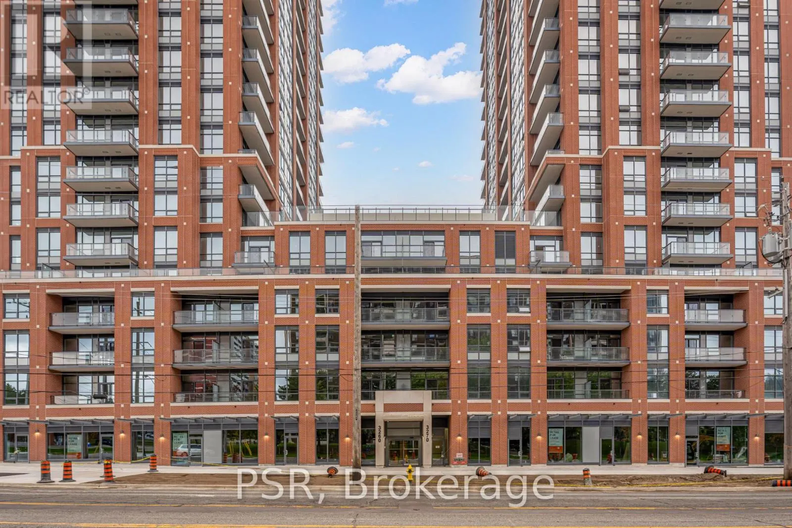 421 - 3270 SHEPPARD AVENUE E