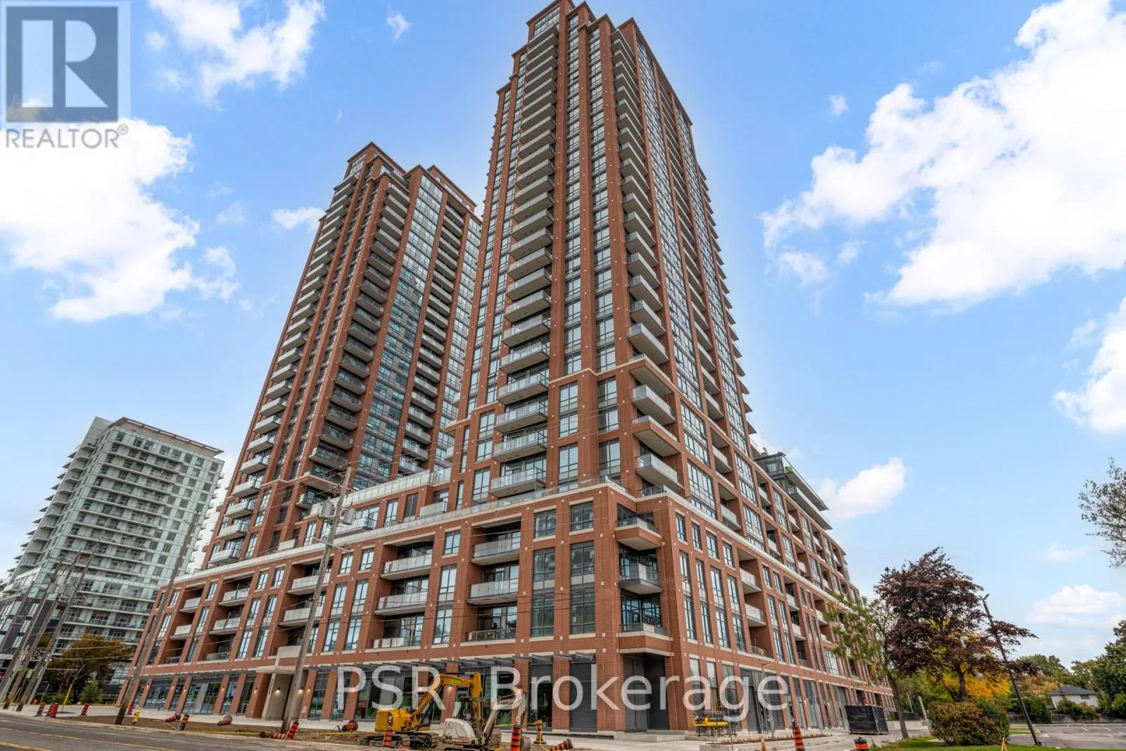 421 - 3270 SHEPPARD AVENUE E