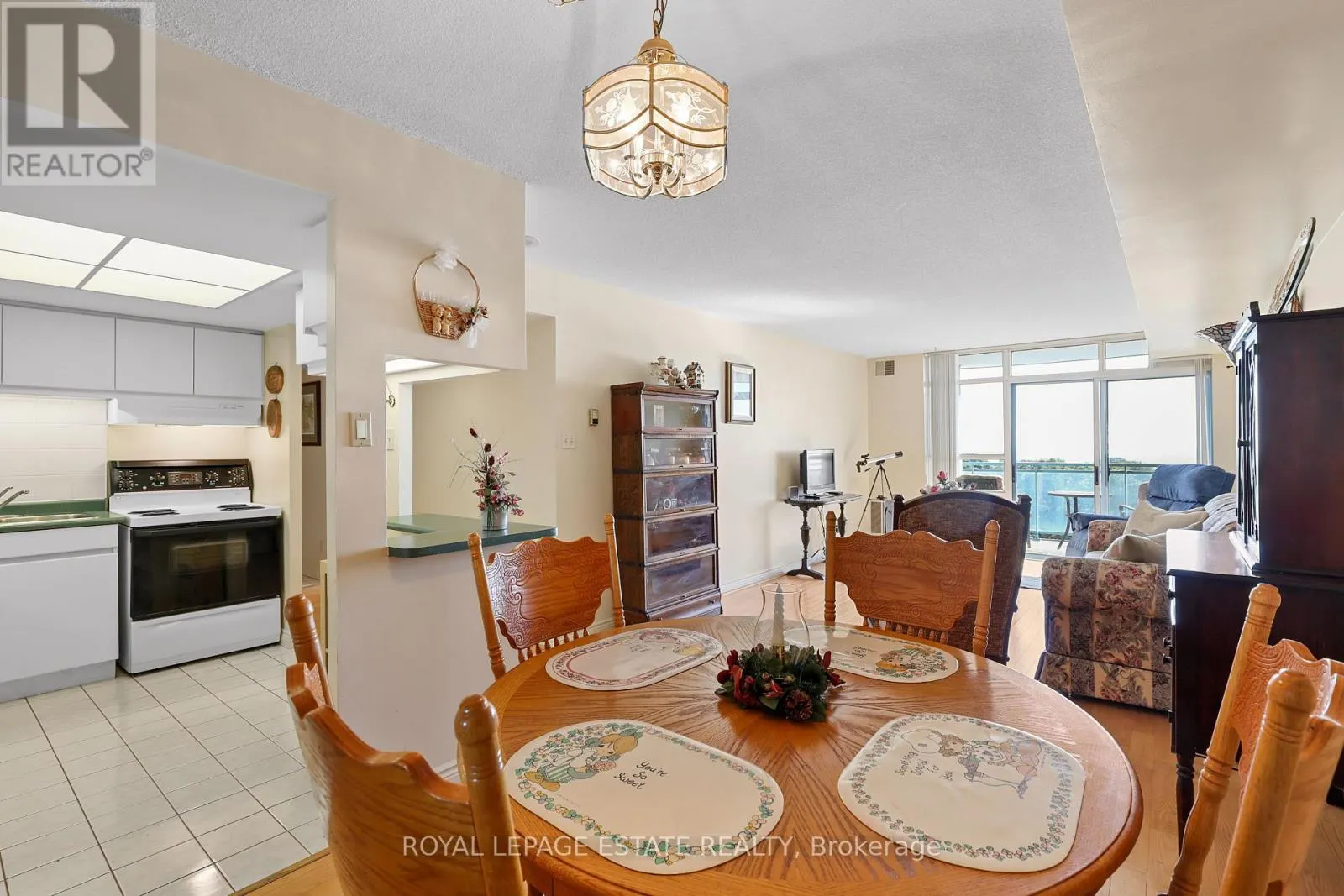 1003 - 1093 KINGSTON ROAD