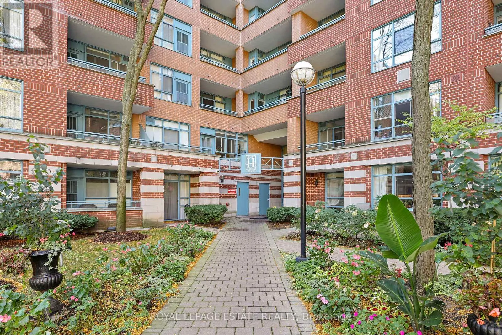 1003 - 1093 KINGSTON ROAD