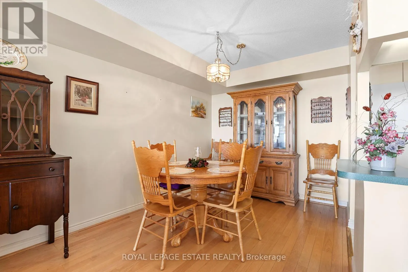 1003 - 1093 KINGSTON ROAD
