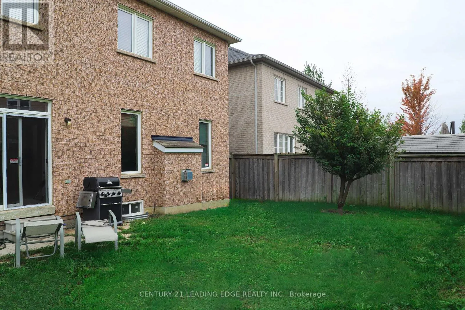 6 GAMBLE DRIVE