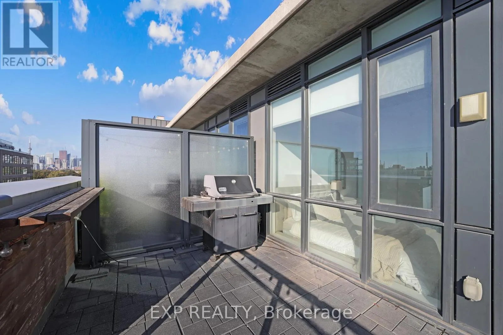 804 - 1238 DUNDAS ST STREET E, #804