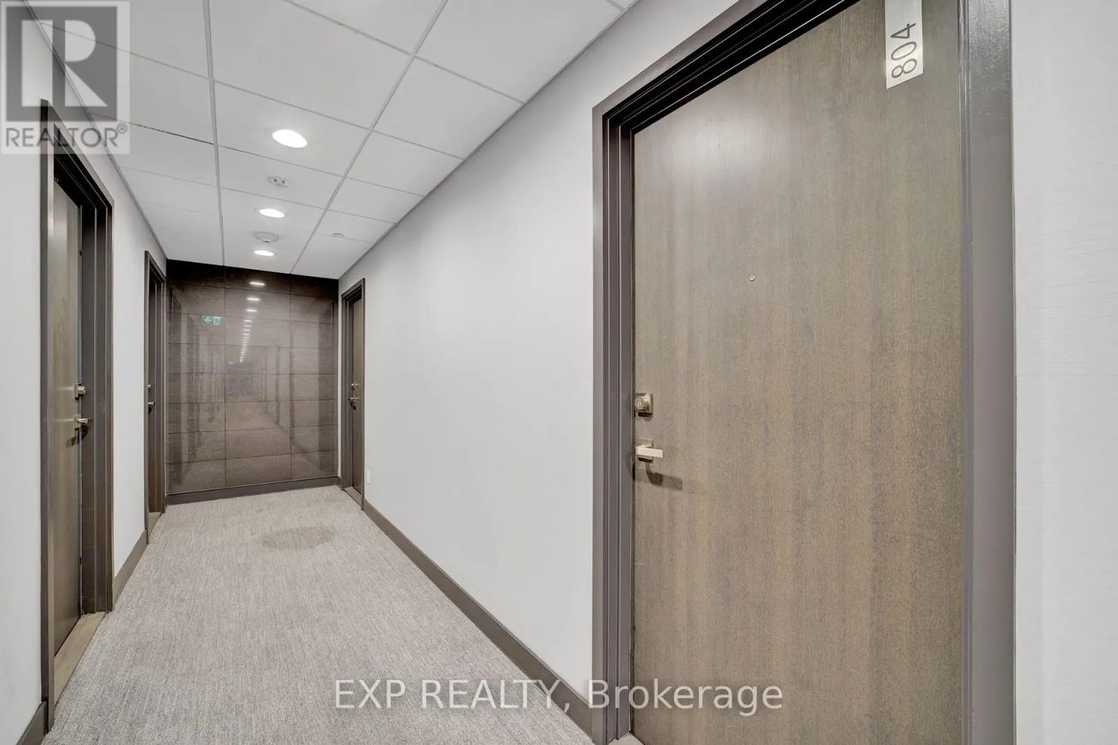 804 - 1238 DUNDAS ST STREET E, #804