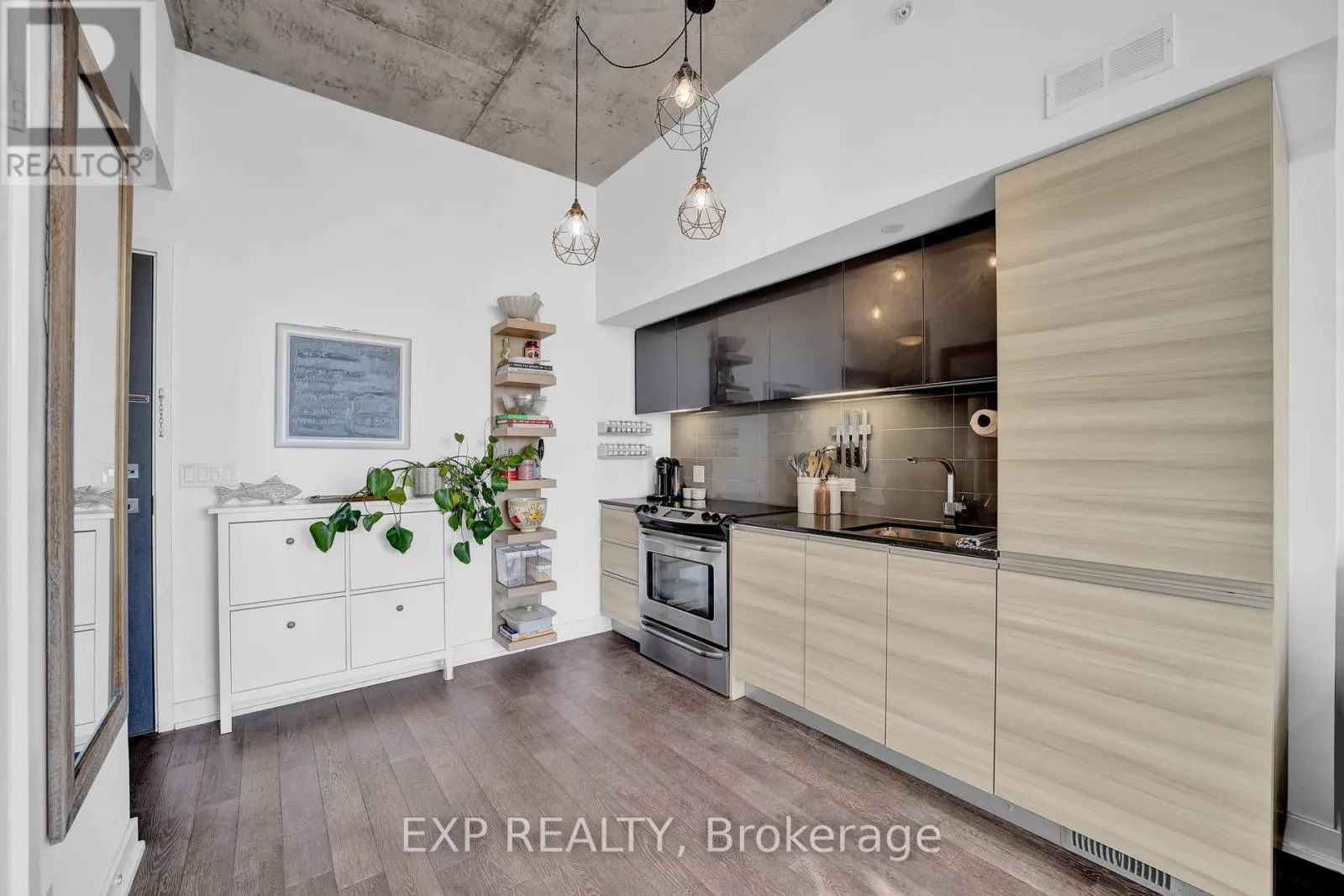 804 - 1238 DUNDAS ST STREET E, #804