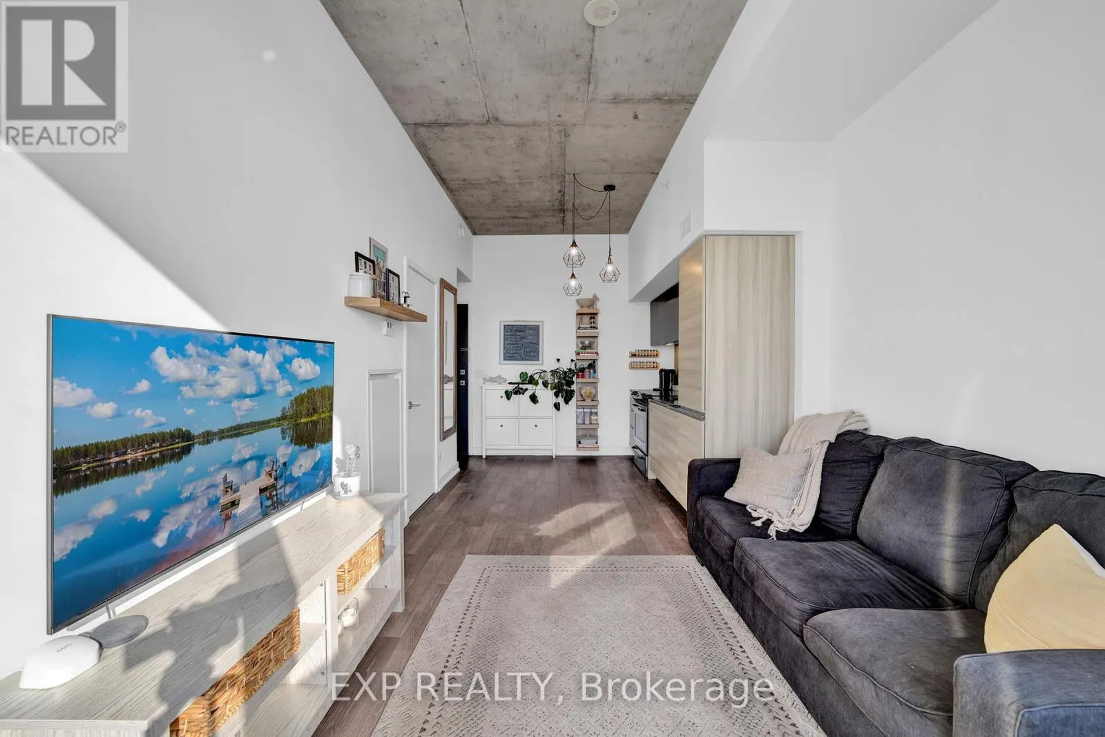 804 - 1238 DUNDAS ST STREET E, #804
