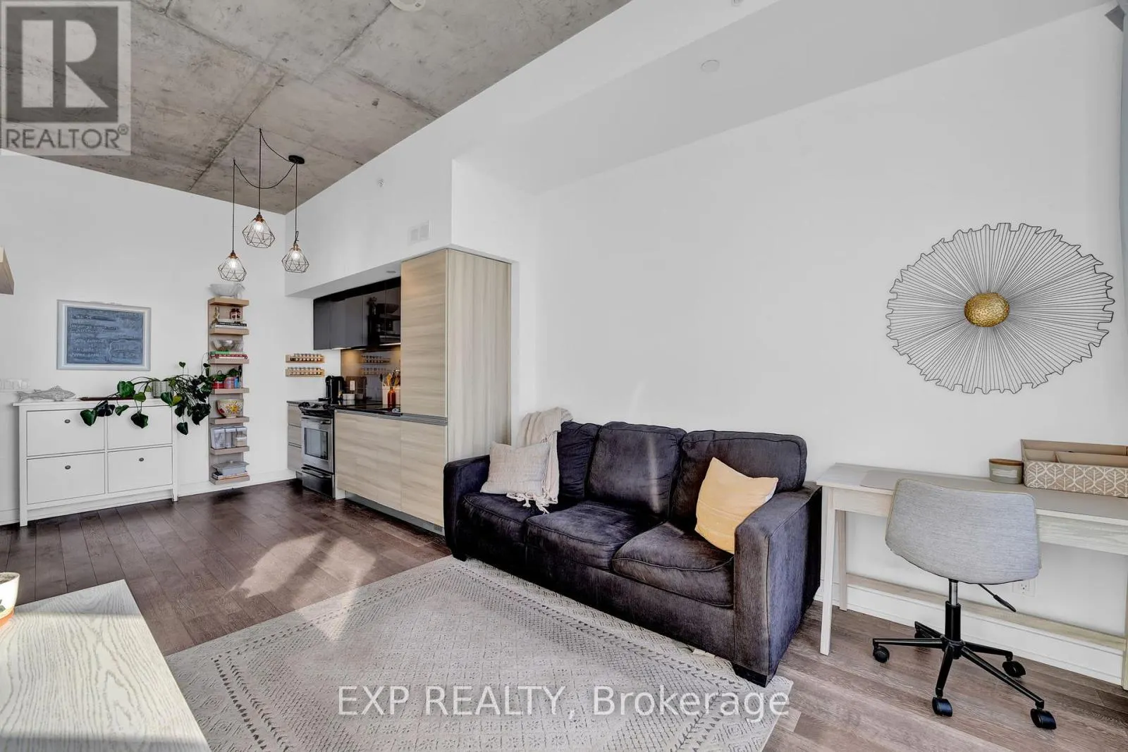 804 - 1238 DUNDAS ST STREET E, #804