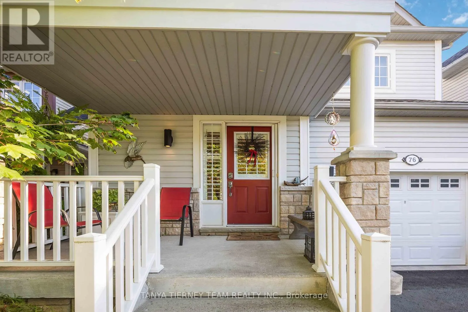 76 NORTHGROVE CRESCENT