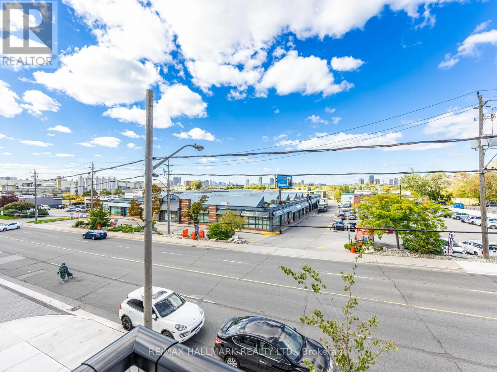 1 - 1491 O'CONNOR DRIVE