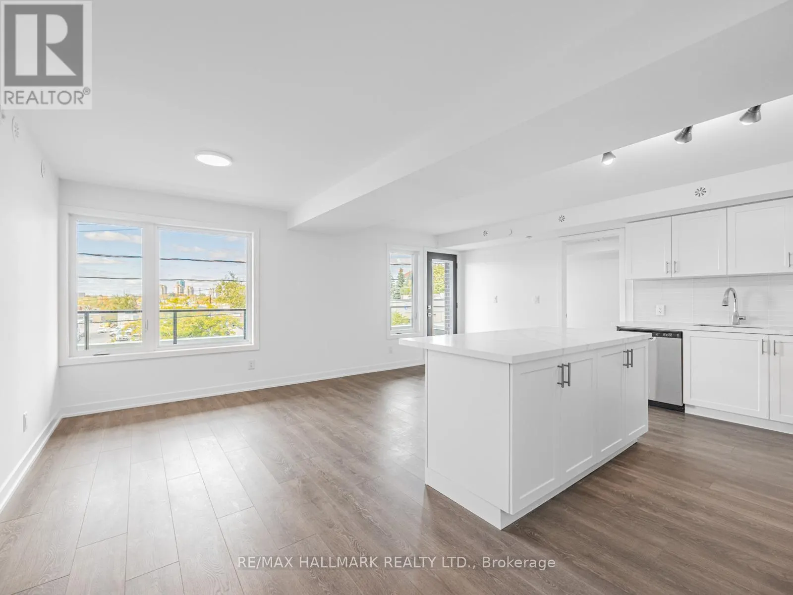 1 - 1491 O'CONNOR DRIVE