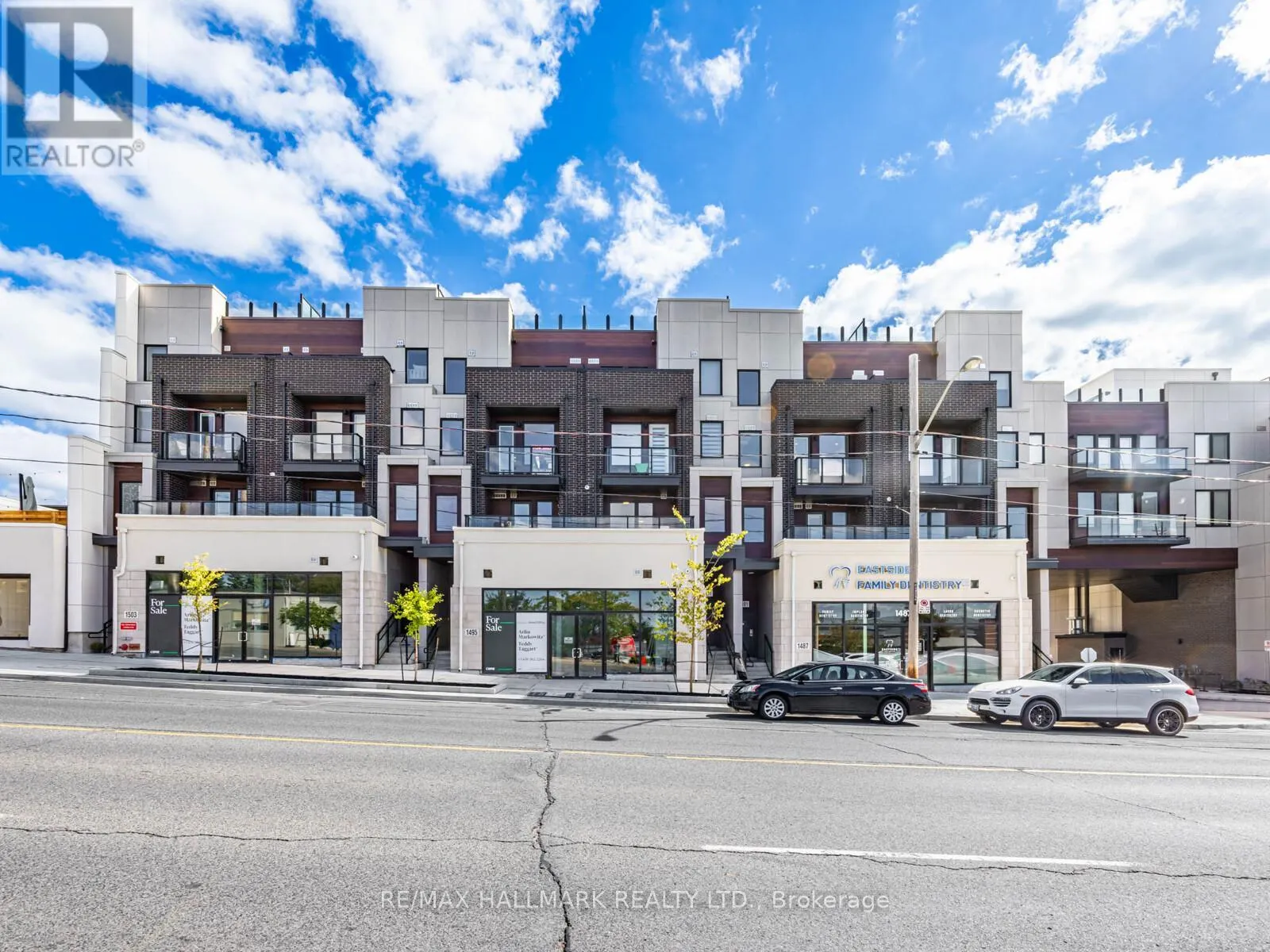 1 - 1491 O'CONNOR DRIVE