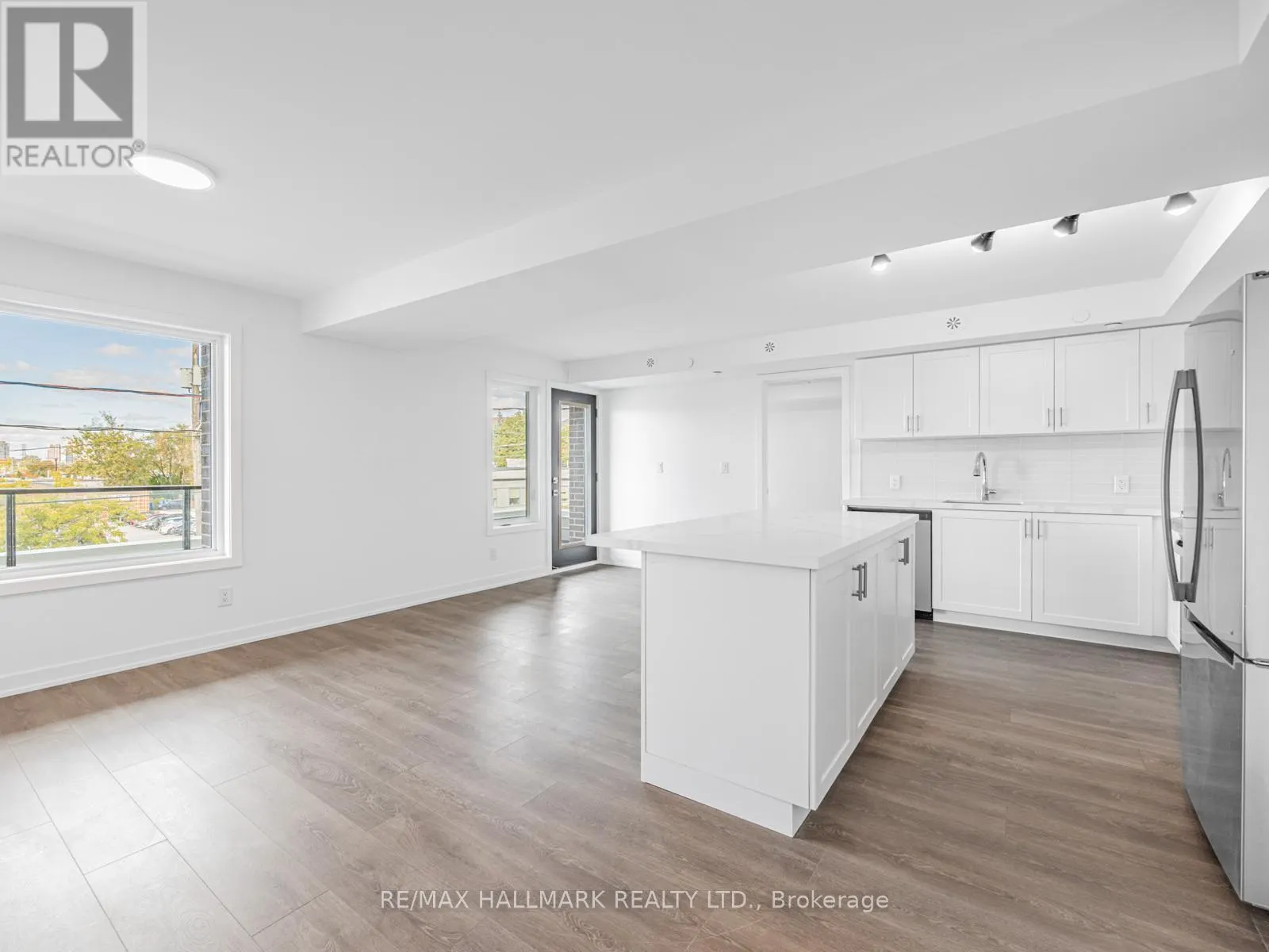 1 - 1491 O'CONNOR DRIVE