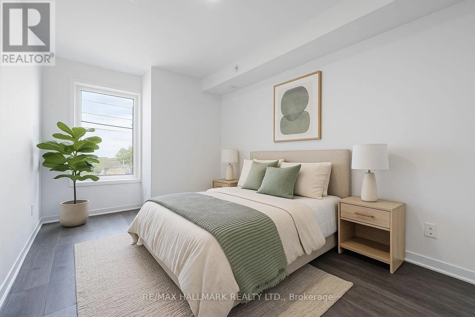 1 - 1491 O'CONNOR DRIVE