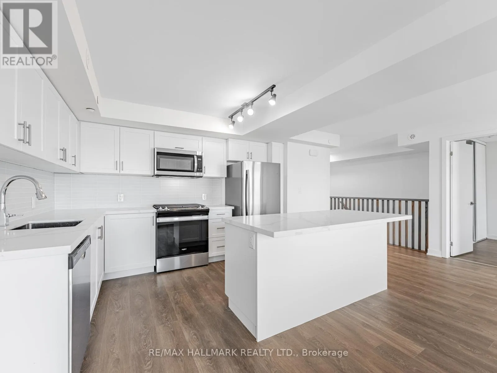 1 - 1491 O'CONNOR DRIVE