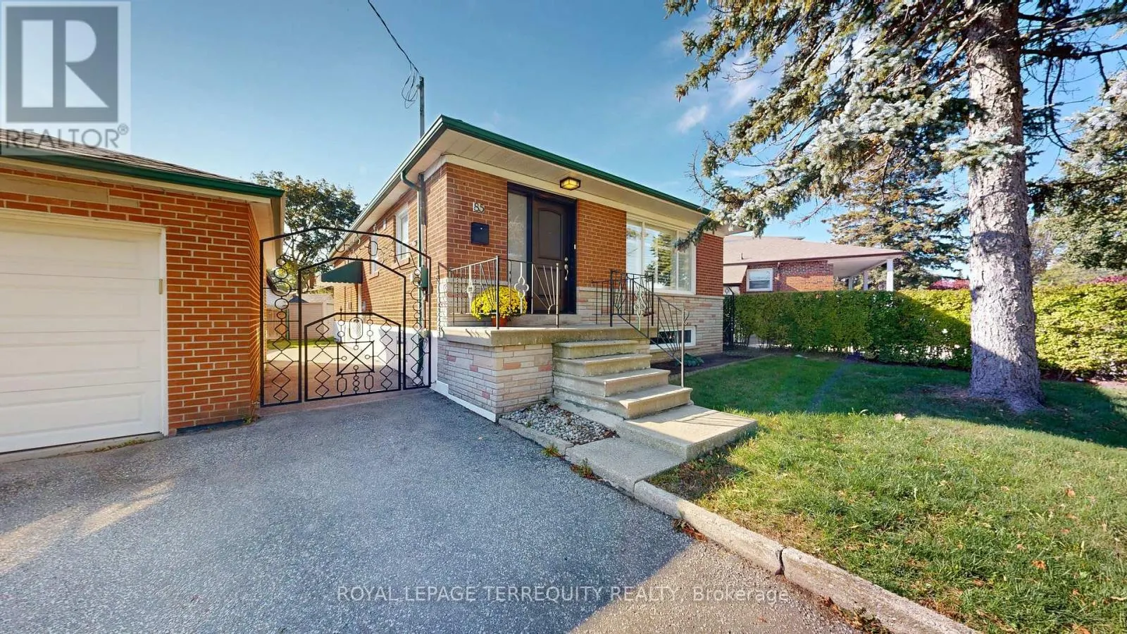 85 ROMULUS DRIVE