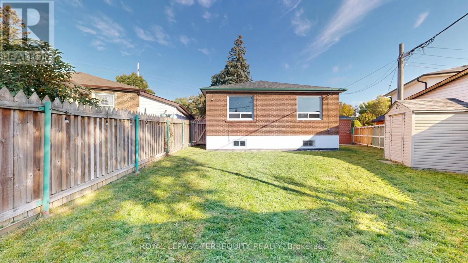 85 ROMULUS DRIVE