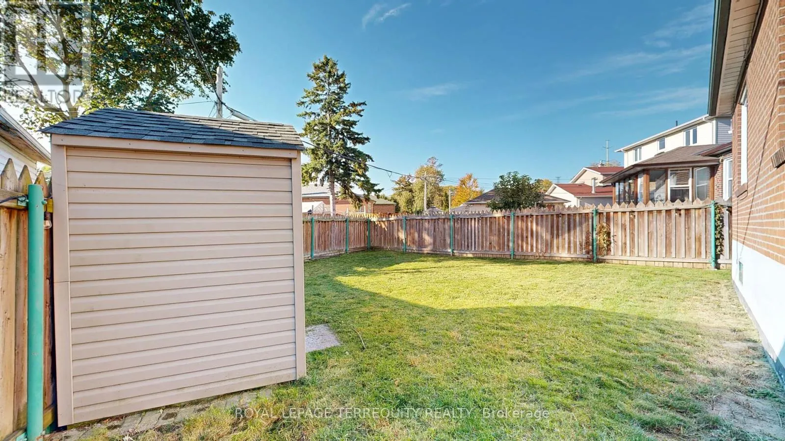 85 ROMULUS DRIVE