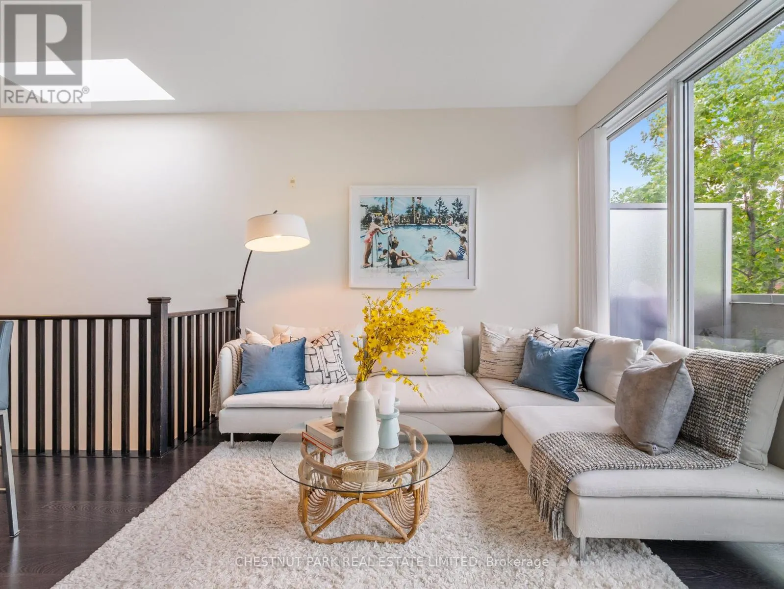 3 - 46 BOSTON AVENUE