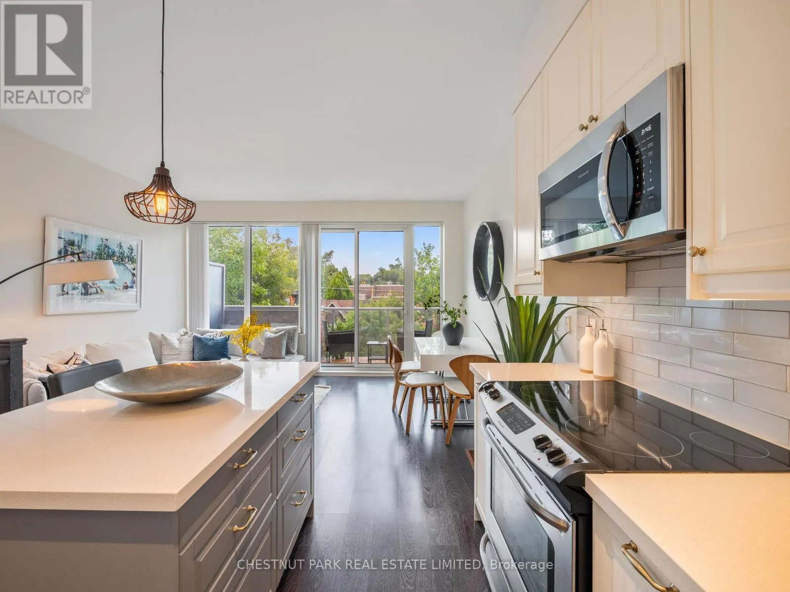 3 - 46 BOSTON AVENUE