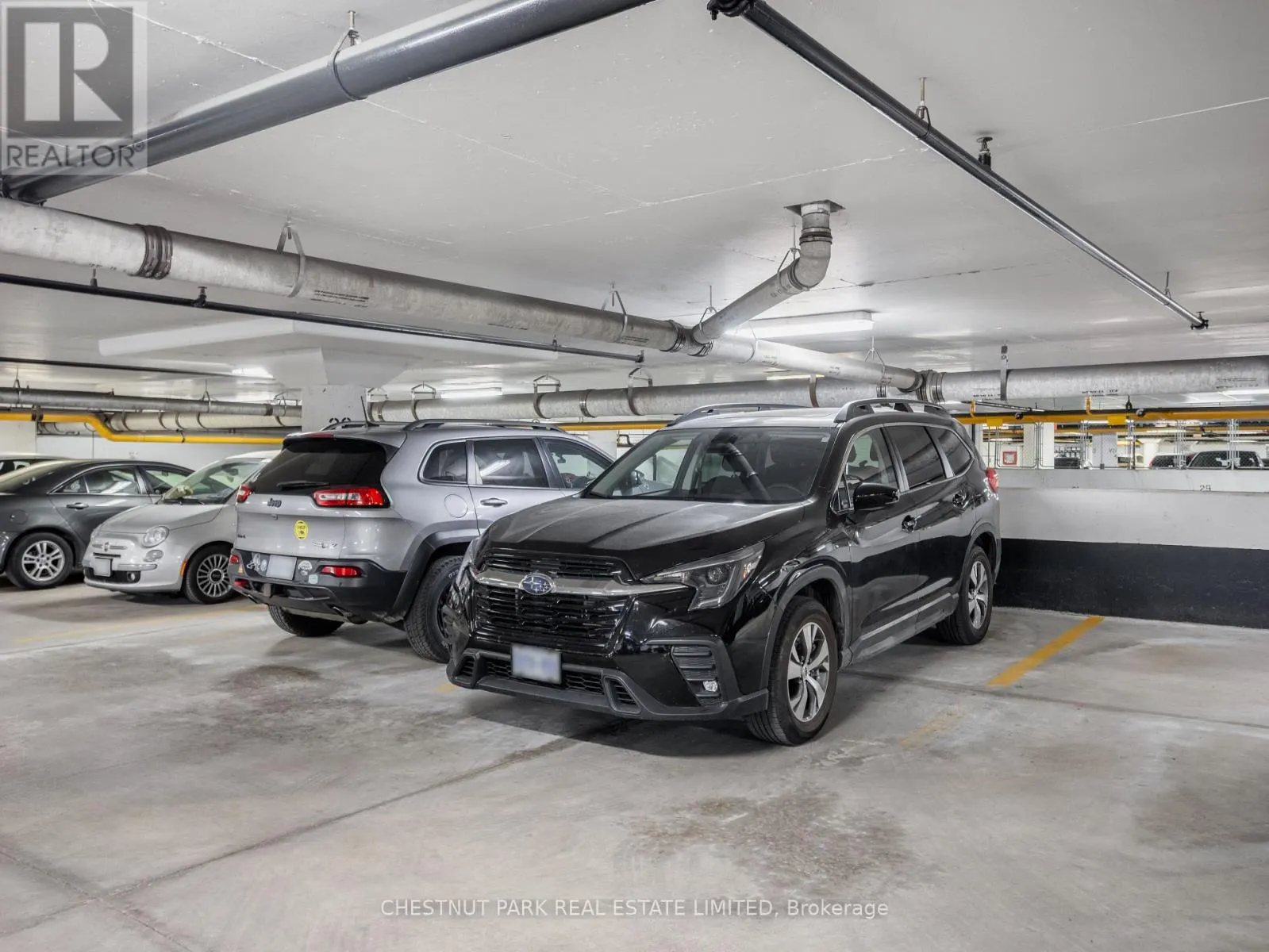 3 - 46 BOSTON AVENUE