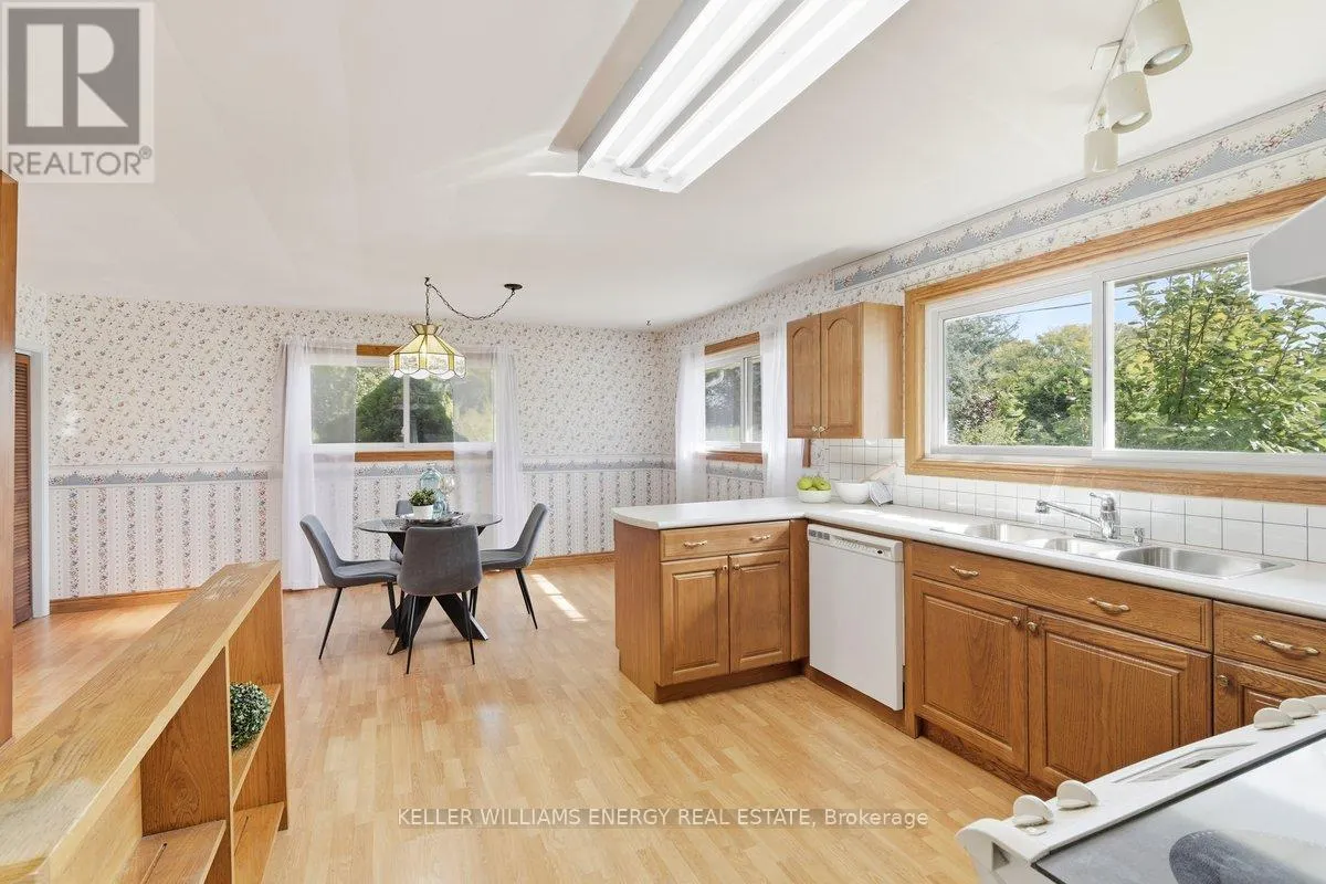 1864 MANNING ROAD