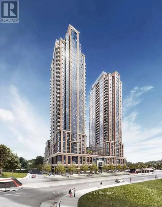 230 - 3270 SHEPPARD AVENUE E
