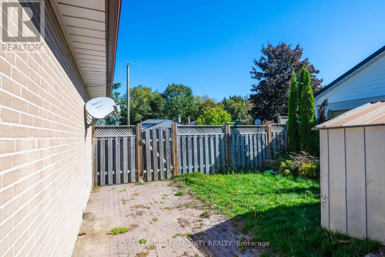 22 BRIGHTSIDE DRIVE