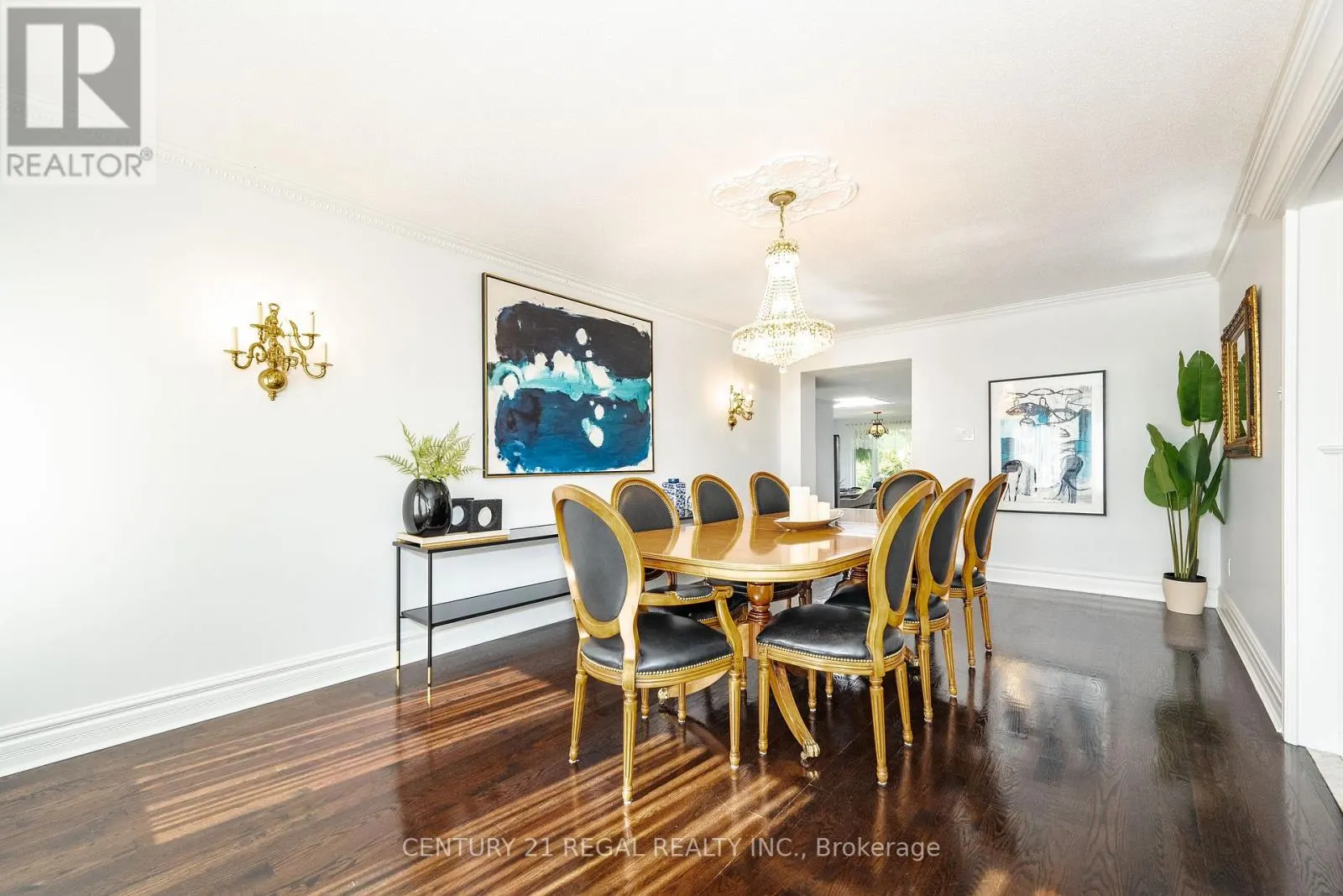 66 HAVILAND DRIVE