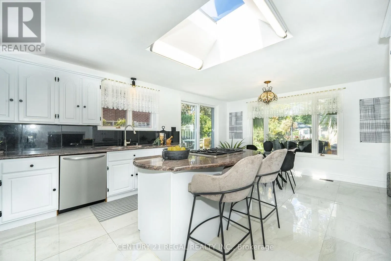 66 HAVILAND DRIVE