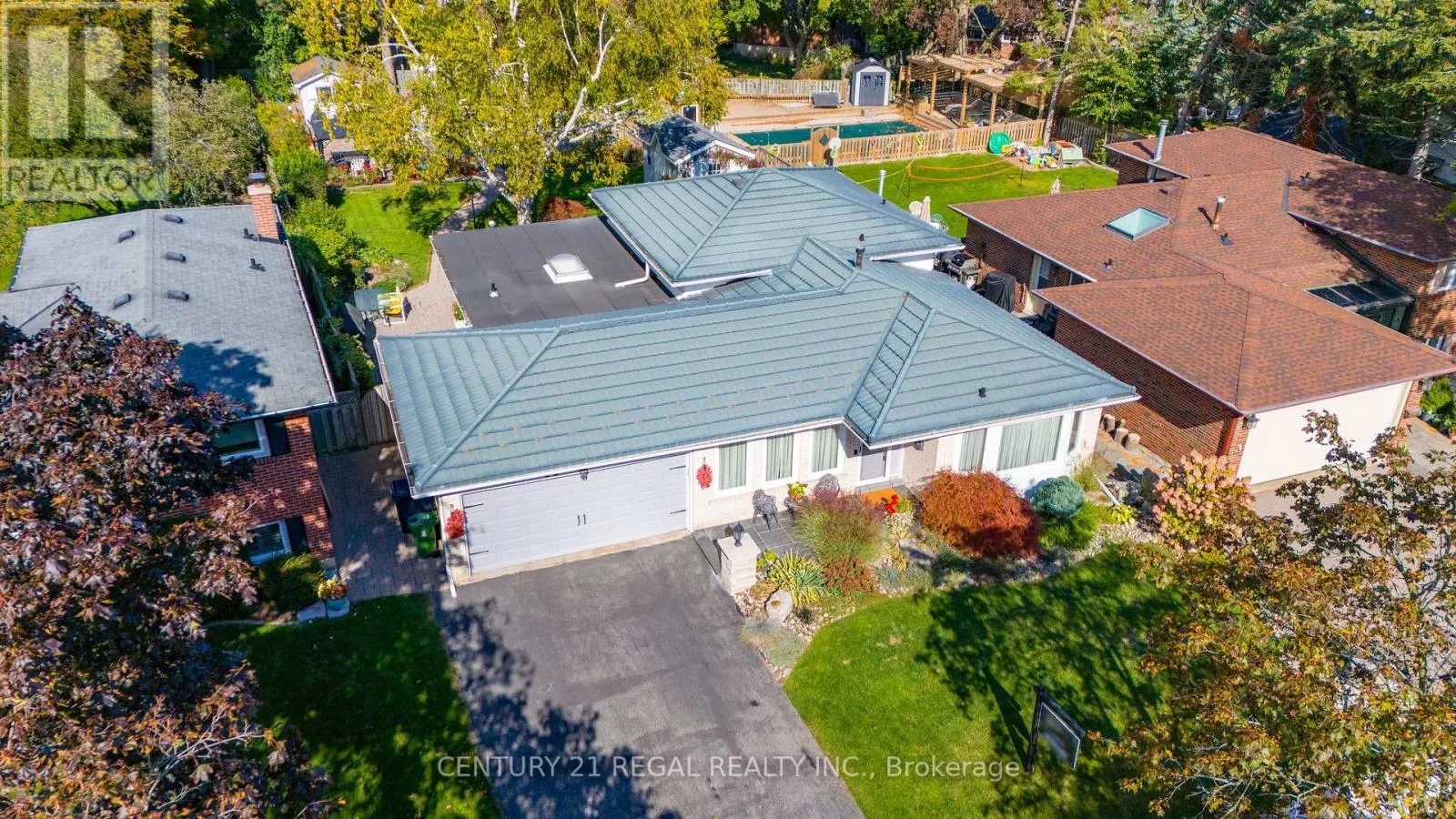 66 HAVILAND DRIVE