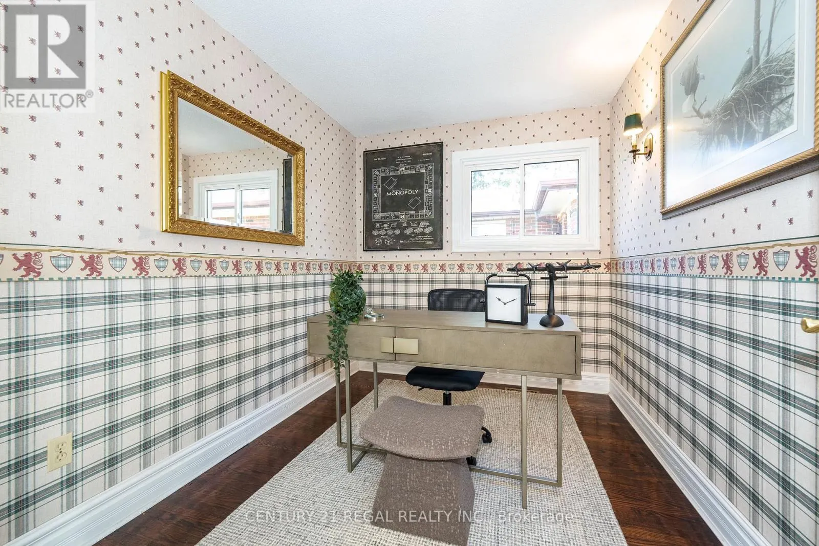 66 HAVILAND DRIVE