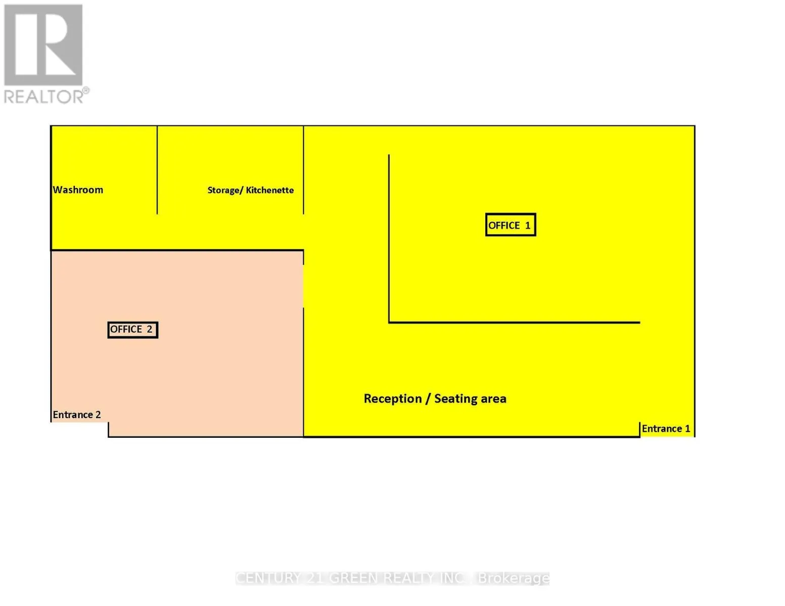 UNIT 21 - 4465 SHEPPARD AVENUE E