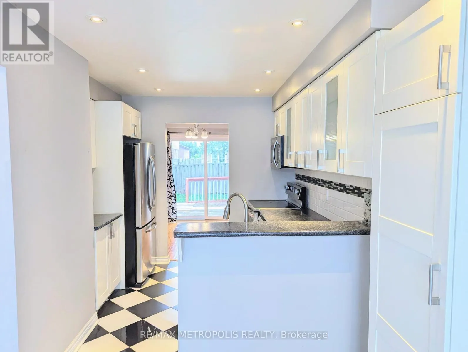 MAIN - 85 BARNES DRIVE