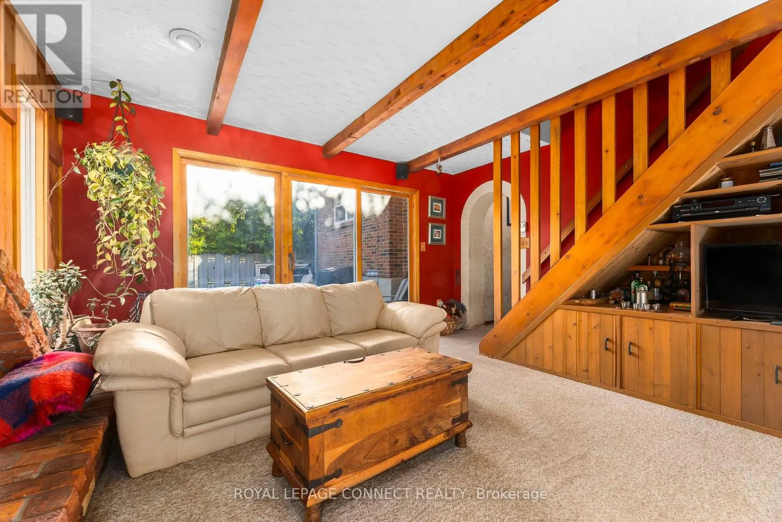 166 CLEMENTS ROAD E
