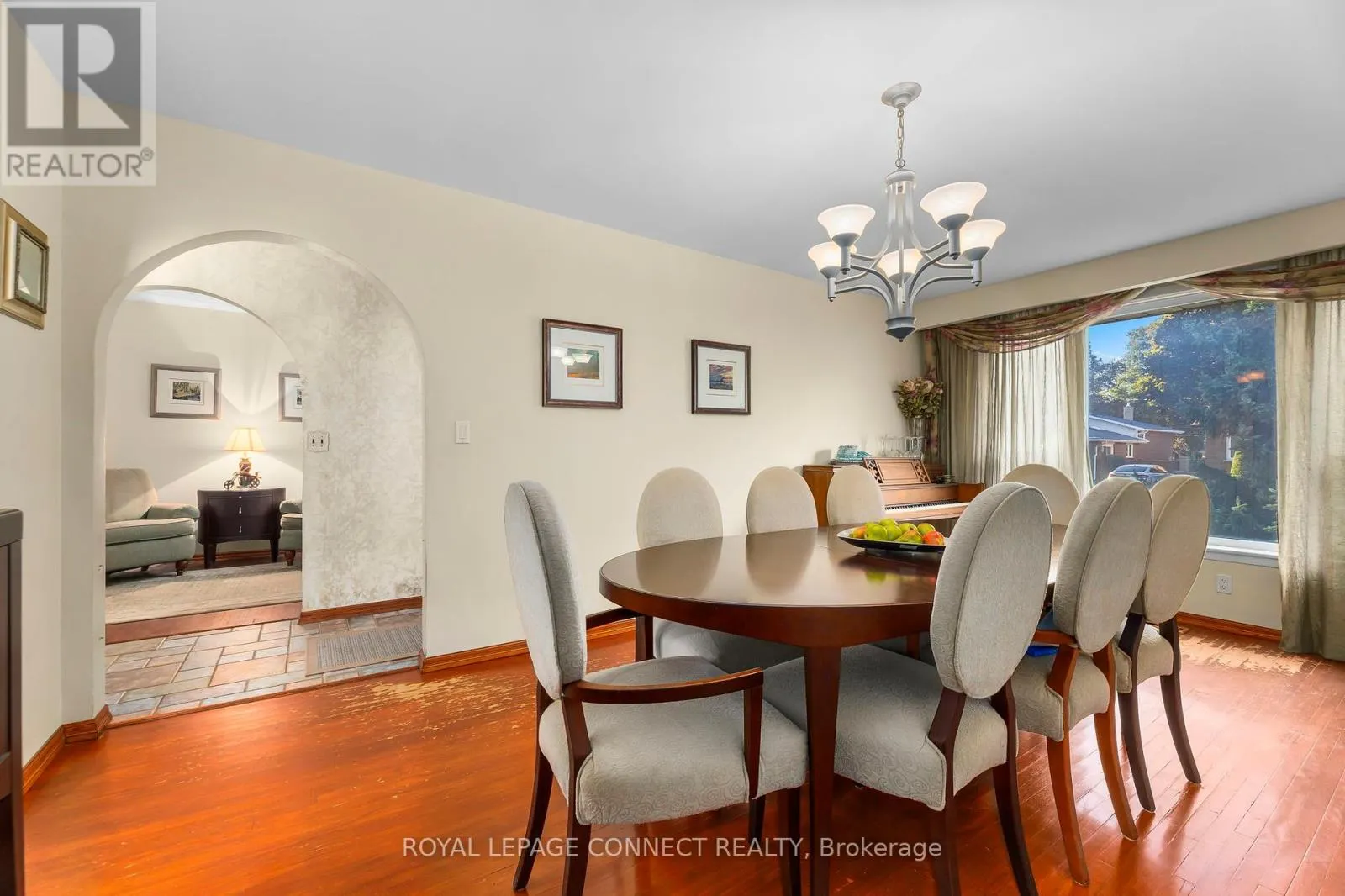 166 CLEMENTS ROAD E