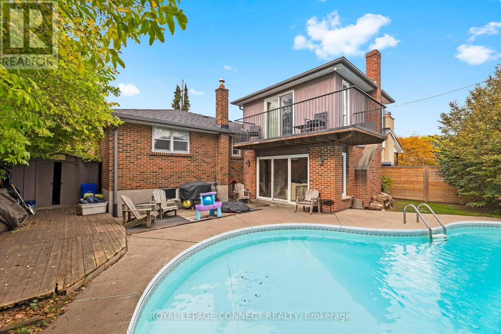 166 CLEMENTS ROAD E