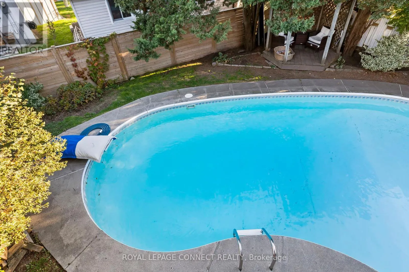 166 CLEMENTS ROAD E