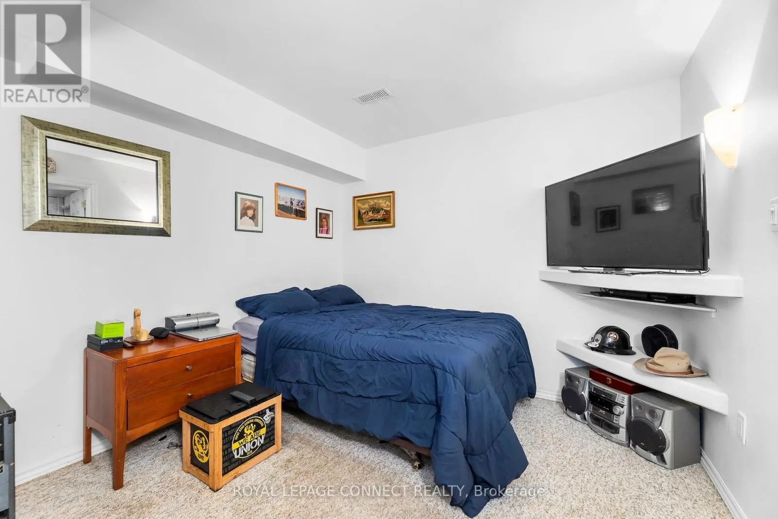 166 CLEMENTS ROAD E