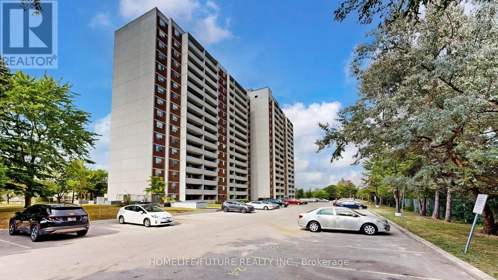1212 - 301 PRUDENTIAL DRIVE