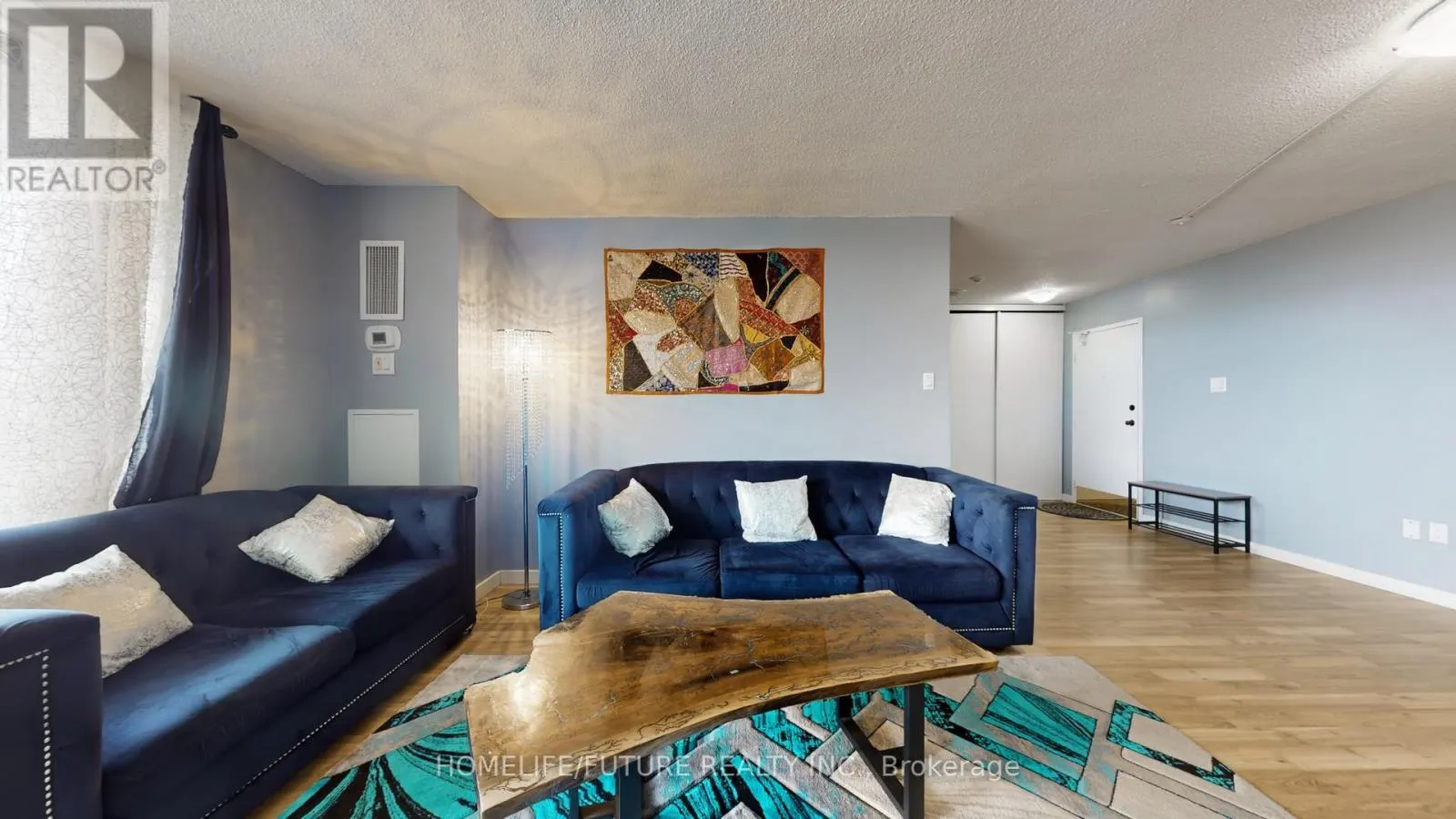 1212 - 301 PRUDENTIAL DRIVE