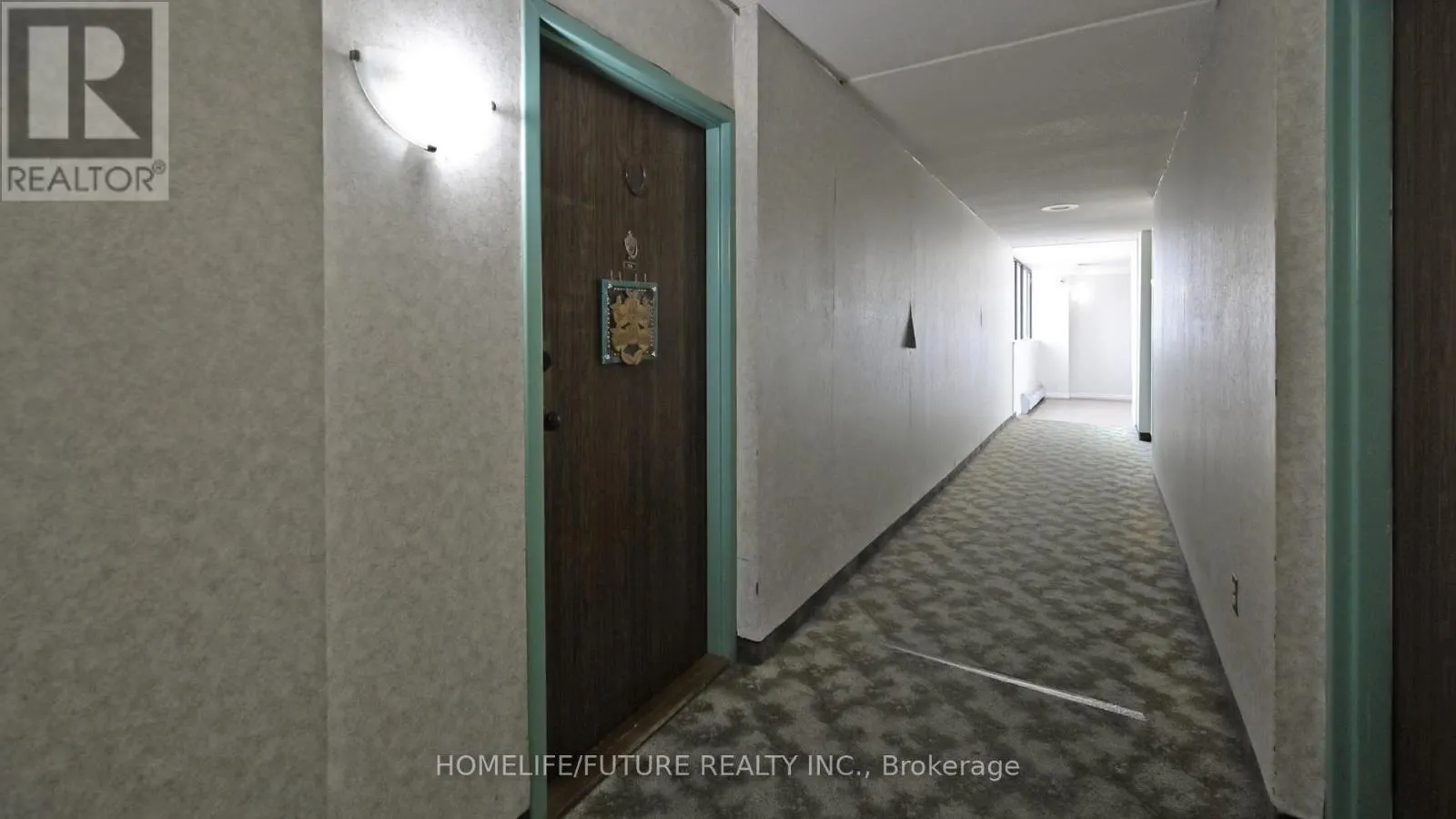 1212 - 301 PRUDENTIAL DRIVE