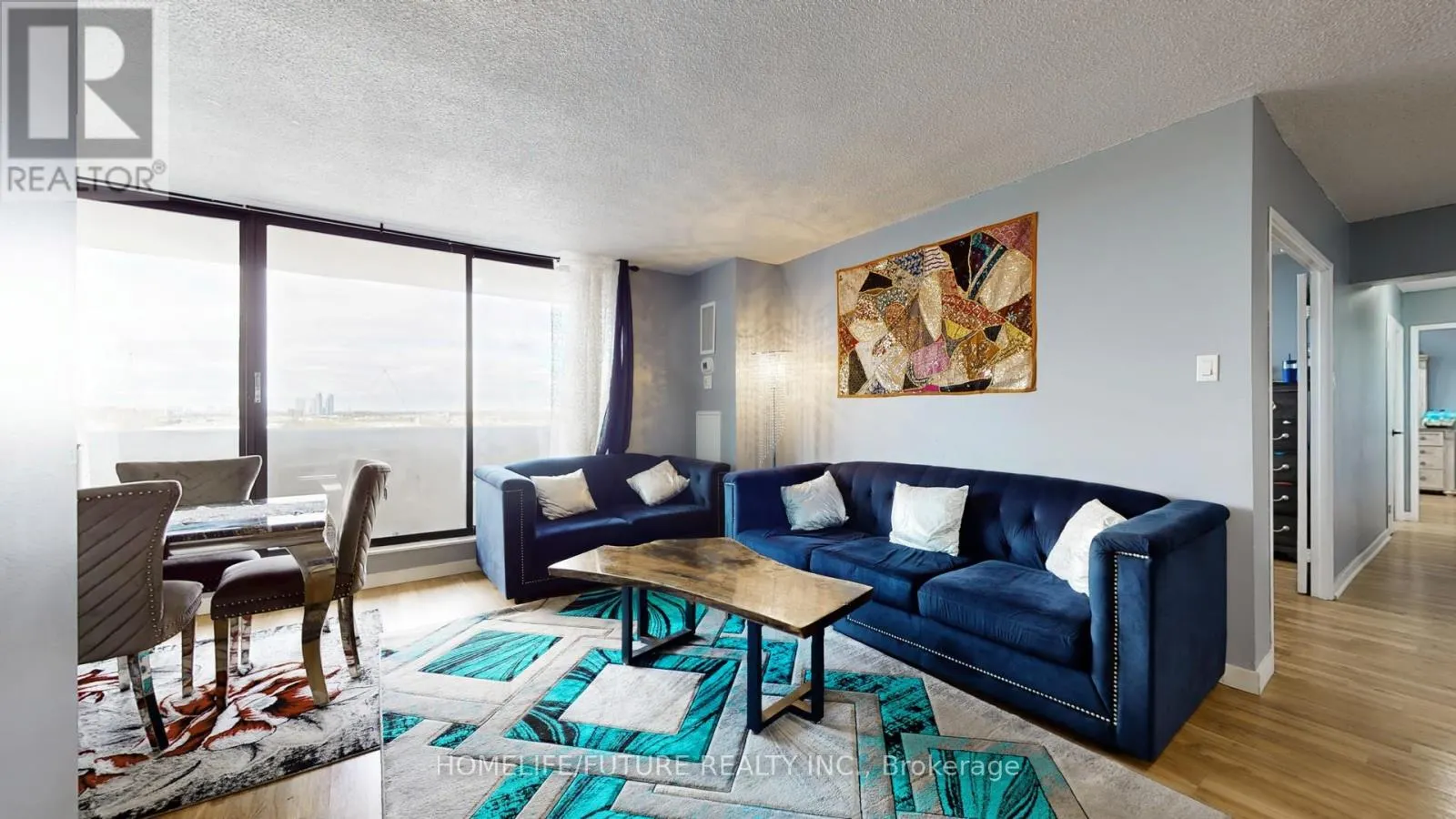 1212 - 301 PRUDENTIAL DRIVE