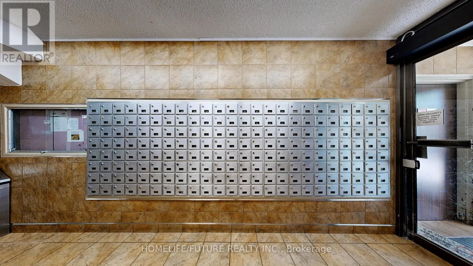 1212 - 301 PRUDENTIAL DRIVE