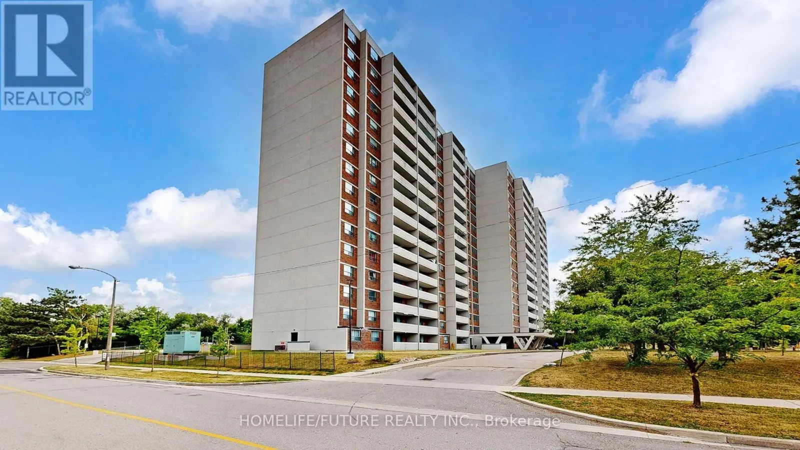 1212 - 301 PRUDENTIAL DRIVE